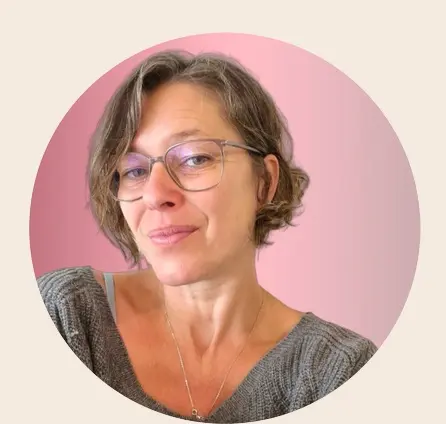 Céline Bellia, kinésiologue à Yverdon-les-Bains