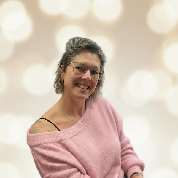 Photo de Céline Bellia